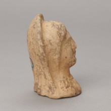 Ex voto, Madeyski, Antoni 1862–1939 - 30 BC; Hellenistic period; Southern Etruria, Latium ;