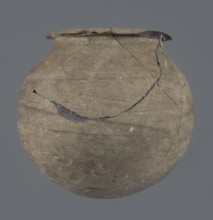 Vessel, unknown Northern Mesopotamian workshop, Early Jazira III period ca. 2600–ca. 2350 BC,