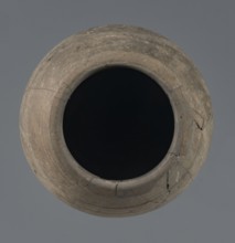 Vessel, unknown Northern Mesopotamian workshop, Early Jazira III period ca. 2600–ca. 2350 BC,
