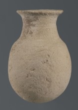 Flask, unknown northern Mesopotamian workshop, Early Jazira IV period ca. 2350–ca. 2200 BC /