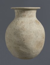 Vise-less jug, unknown northern Mesopotamian workshop, Early Jazira III period ca. 2600–ca. 2350