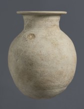 Vise-less jug, unknown northern Mesopotamian workshop. Early Jazira III / Early Dynastic III