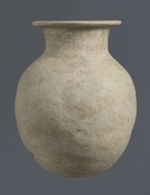 Vise-less jug, unknown northern Mesopotamian workshop; Early Jazira III period ca. 2600–ca. 2350