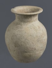 Vise-less jug, unknown northern Mesopotamian workshop; Early Jazira III period ca. 2600–ca. 2350 BC