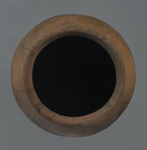 Kitchen pot, unknown northern Mesopotamian workshop, Early Jazira III period ca. 2600–ca. 2350 BC.