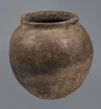 Kitchen pot, unknown northern Mesopotamian workshop. Early Jazira III period ca. 2600–ca. 2350 BC.