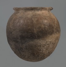 Kitchen pot, unknown northern Mesopotamian workshop. Early Jazira III period ca. 2600–ca. 2350 BC.