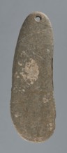 Whetstone, unknown northern Mesopotamian workshop; Early Jazira III / Early Dynastic III period ca.