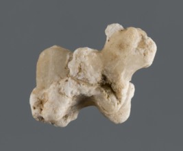 Pendant, unknown Northern Mesopotamian workshop, Early Jazira III period ca. 2600–ca. 2350 BC Early