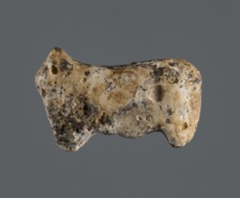 Pendant, unknown Northern Mesopotamian workshop, Early Jazira III period ca. 2600–ca. 2350 BC.