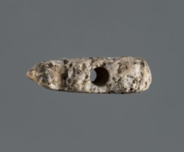 Pendant, unknown Northern Mesopotamian workshop. Early Jazira III period ca. 2600–ca. 2350 BC.