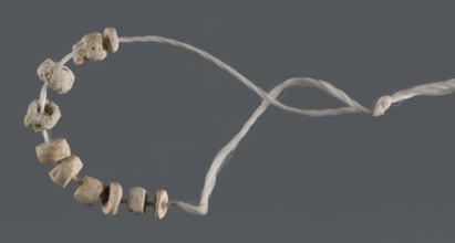 Fragment of a bracelet, unknown Northern Mesopotamian workshop, Early Jazira III / Early Dynastic