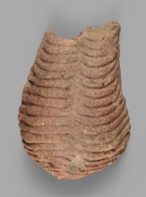 Votive offering in the form of a womb, votive offering, Ex-voto in the form of a womb, 332–30 BC;