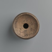 Aryballos, 2nd–1st century BC, Sicily Segesta? incorrect information?, Etruria possible origin,