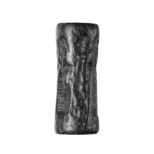 Cylinder seal with a mythological scene, unknown Cypriot workshop; mythological scene depicting two