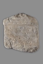 Greek honorific inscription, unknown Greek workshop, decrees, Hellenistic period, cities, Greek