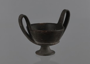 Kantharos, repossession Bytom, vessels, goblets, banquets, Italy, antiquity, Kantharos