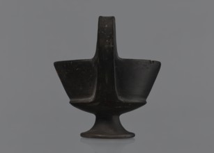 Kantharos, Etruria Italy, repossession Bytom, vessels, goblets, banquets, Italy, antiquity,
