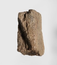 Inscription - fragment, unknown,  craftsman, inscriptions. Granite fragment with engraved
