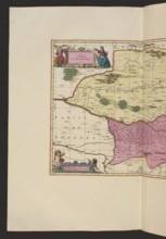 Le comte de Perigort; Schenck, Pieter 1660-1711 publisher; Valck, Gerard 1651/1652-1726 publisher;