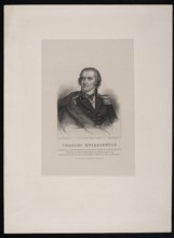 Karol Otto Kniaziewicz 1762–1842; Hopwood, James ca. 1752–1819; st. graphic artist, author;