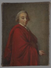 Adam Kazimierz Czartoryski 1734–1823, attributed to Vigée-LeBrun, Elisabeth Louise 1755–1842