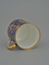 Cup, Manufacture nationale de porcelaine de Sèvres 1756-, manufacturer, 1803–1804, Sèvres;