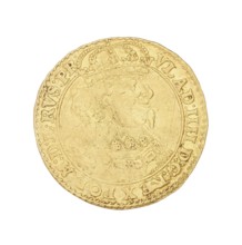 Gdansk ducat, Rogge, Gerhard fl. 1639–1657 mint lessee; co-creator, Wladyslaw IV Vasa King of
