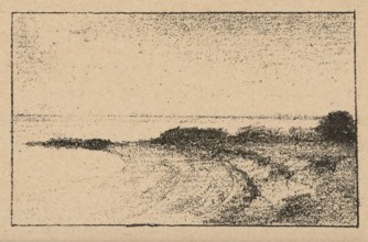 Reproductions of drawings: Anna Bilinska-Bohdanowicz 1857–1893, Sketches from maritime studies;