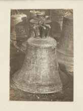 Bell from the church in Krynica Galicia, 1582; requisitioned in 1917–1918. Bells; crafts. Plunder