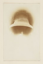 Bell in the parish church in Piotrków – general view, /photographer; bells, crafts; Piotrków