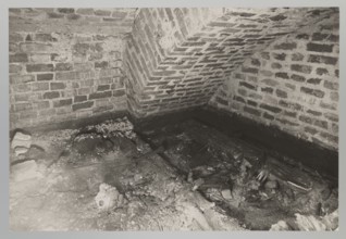 Vilnius. Cathedral, Royal Crypt - Remains of King Alexander; Bulhak, Jan 1876–1950; Vilnius
