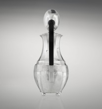 Coffee pot by Harris, CS & Sons London; goldsmiths' firm; fl. 1817–1933 and Charles Stuart Harris