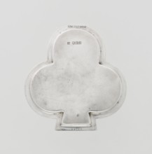 Tray, Hukin & Heath Birmingham; London; goldsmiths' firm; fl. 1855–1953 maker, Heath, John Thomas &