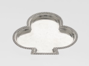 Tray, Hukin & Heath Birmingham; London; goldsmiths' firm; fl. 1855–1953 maker, Heath, John Thomas &