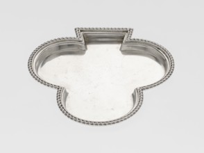 Tray, Hukin & Heath Birmingham; London; goldsmiths' firm; fl. 1855–1953 maker, Heath, John Thomas &