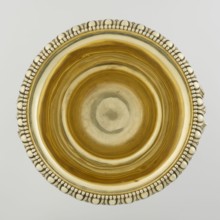 Wine cooler by Boulton & Plate Co. Birmingham; goldsmith and plater firm; fl. 1768–1834. Maker's