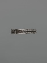 Bracelet, scrap - purchase, purchase provenance; Chinese/Mongolian body ornament; hand ornament,
