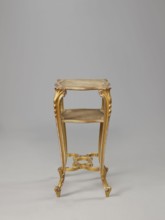Side table, equipment of representative buildings of the Republic of Poland 1918–1939, unknown