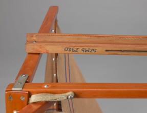 Deckchair, Polish Timber Industry, Czerski and Jakimowicz Lviv; furniture factory; 1929–1939.