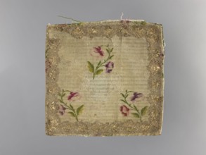 church parament; church paraments; flowers, leaves, plant ornaments; sacred art; churches and