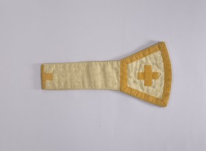 church paraments, liturgical vestments, sacred art, churches and chapels equipment. 18th century,