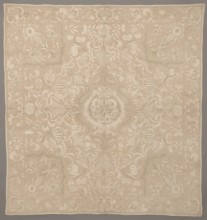 Cope, repossession provenance; clothing accessory; Henryków German: Heinrichau; In the cartouche