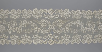 Shawl, shawl; purchase provenance; clothing accessory; women's clothing; fashion; lace with