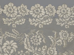 Shawl, shawl; purchase provenance; clothing accessories; women's clothing; fashion; lace; serrated