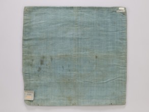 Velum - fragment; unknown creator; churches and chapels equipment; church paraments; liturgical