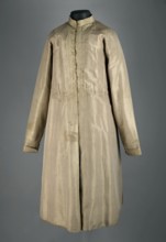 Zupan, noted. Polish clothing; painter Franciszek Teodor Eysmond 1859–1931 associated. Geometric