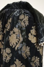 Coronation cloak of King Augustus III, regalia, Augustus III the Saxon King of Poland; Elector of