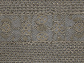 A so-called Saxon lace belt, lace, belts, clothing accessories, men's clothing, clothing, fashion,
