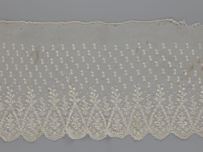 Lace fragment - shuttlecock;, purchase, Lace shuttlecocks used as clothing accessories and fashion.